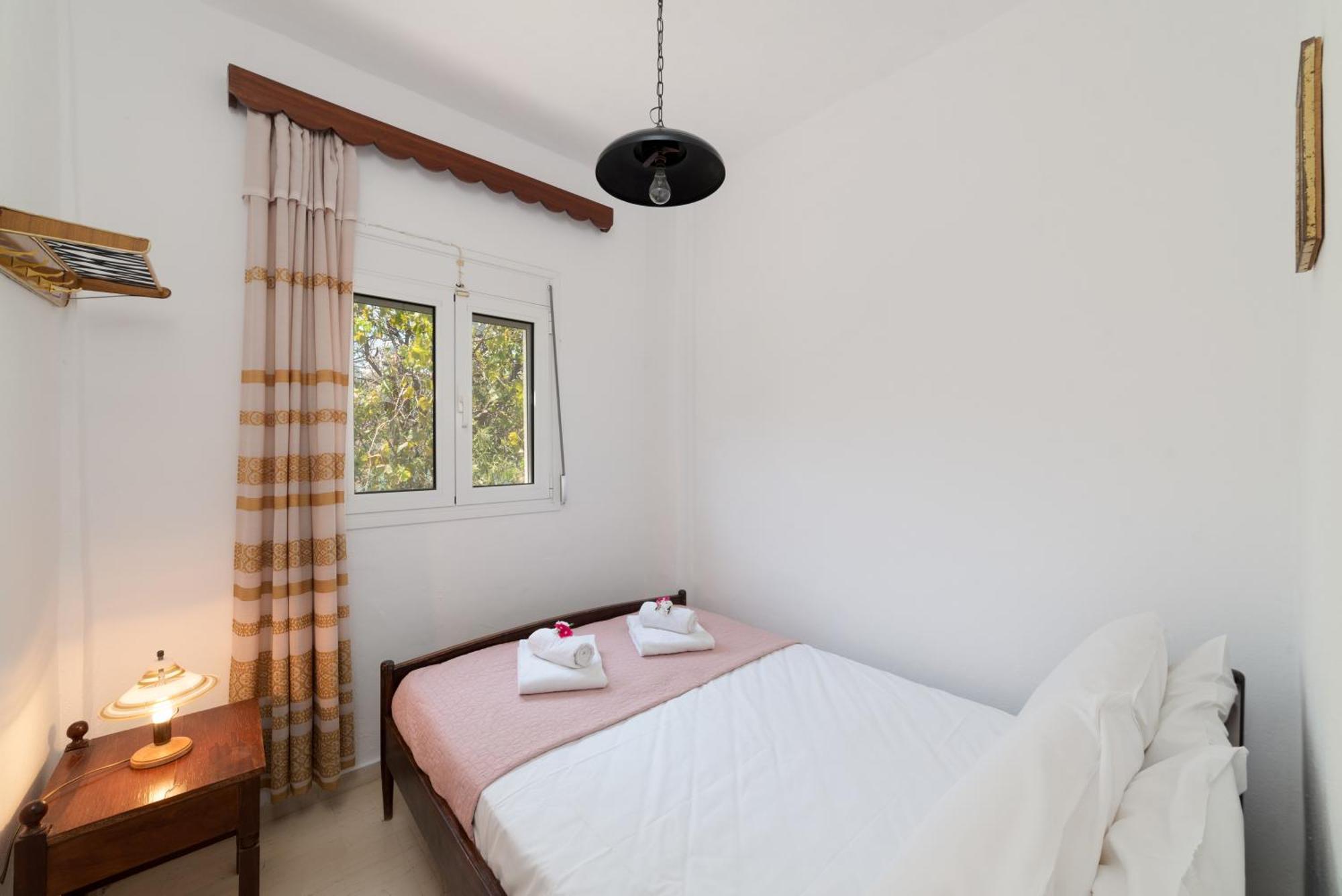 Kounenos House 伊斯特隆 外观 照片